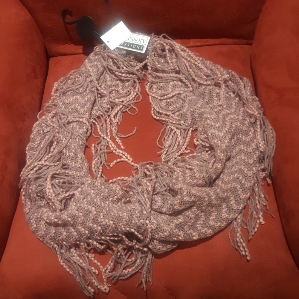 scarf